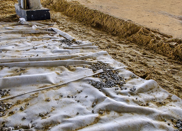 Erosion Control