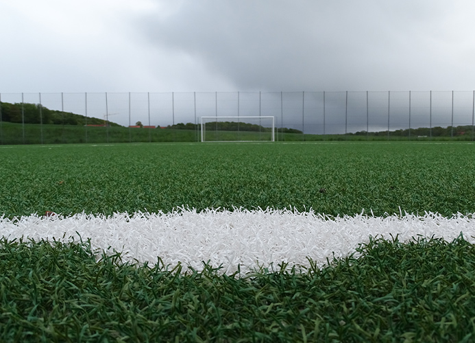 Football Fields