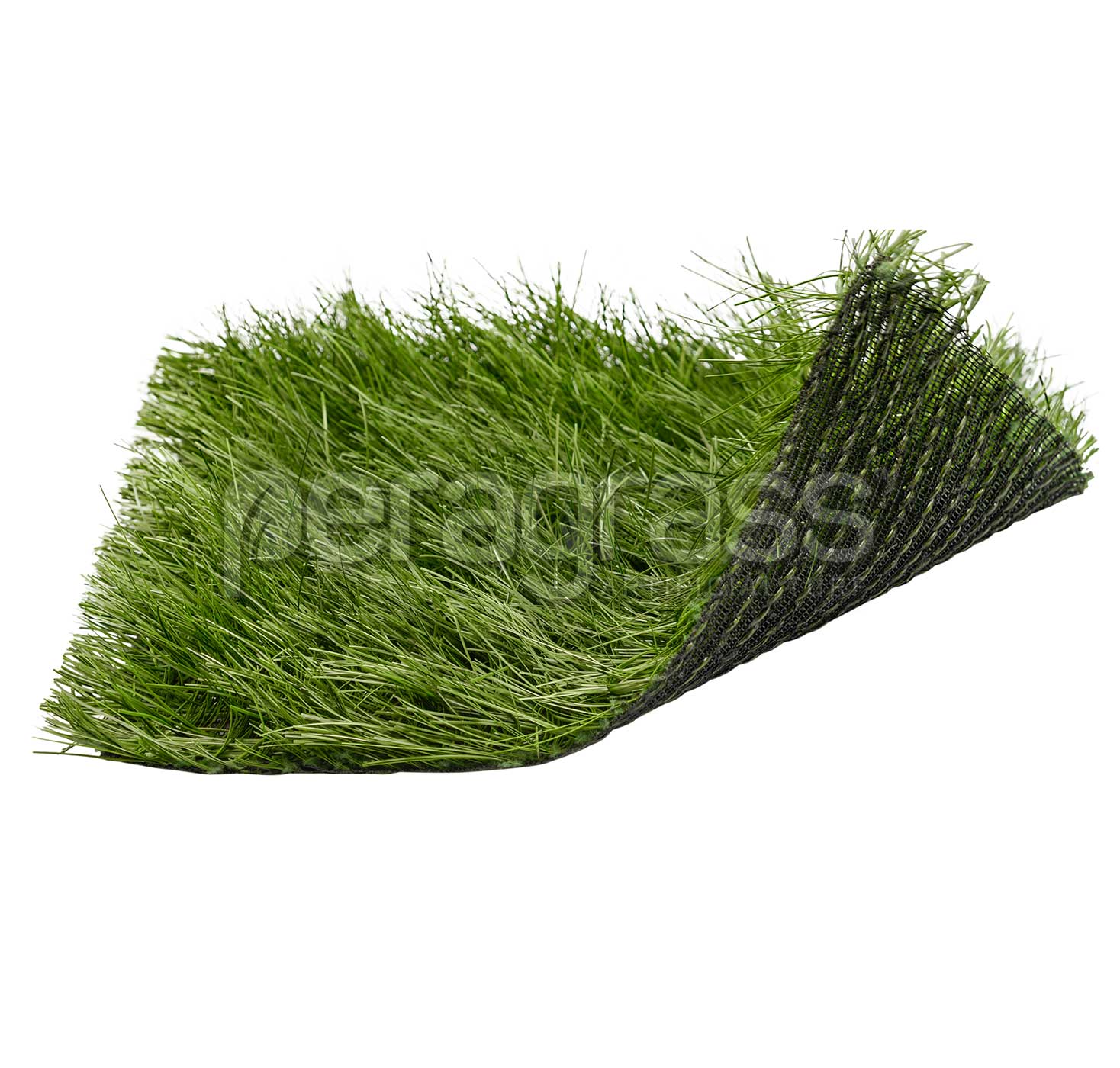 hybrid turf