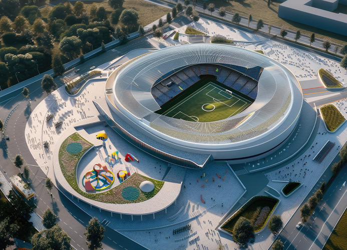 Projets Clé en Main