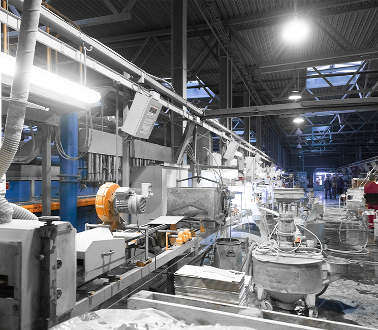 Sustainable Production Approach